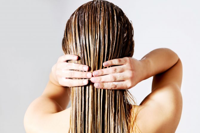 Мастење на косата – постои ли решение?